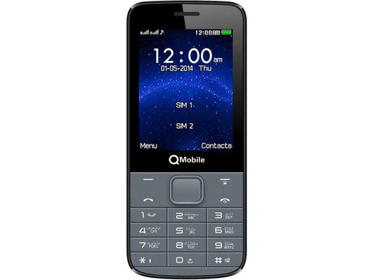 Buy QMobile B70 from Vmart in Pakistan