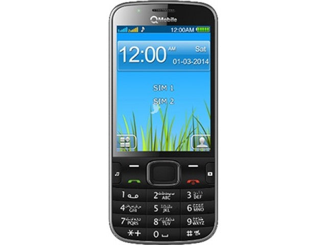 Buy QMobile B800 from Vmart in Pakistan