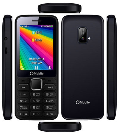 Buy QMobile B80 from Vmart in Pakistan