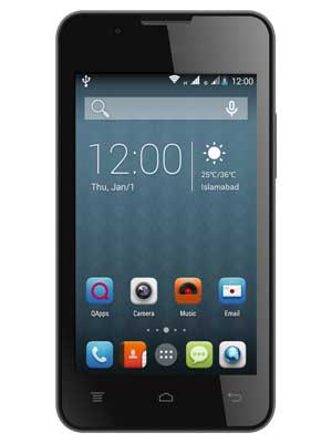 Buy QMobile Bolt T250 from Vmart in Pakistan