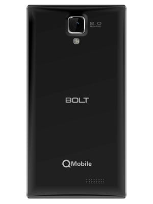 Buy QMobile Bolt T300 from Vmart in Pakistan
