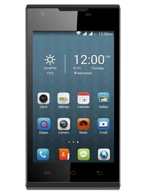 Buy QMobile Bolt T300 from Vmart in Pakistan