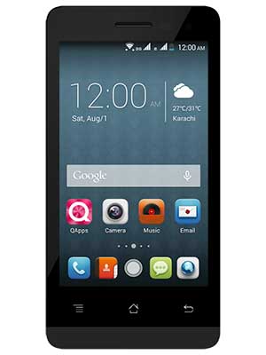 Buy QMobile Bolt T360 from Vmart in Pakistan