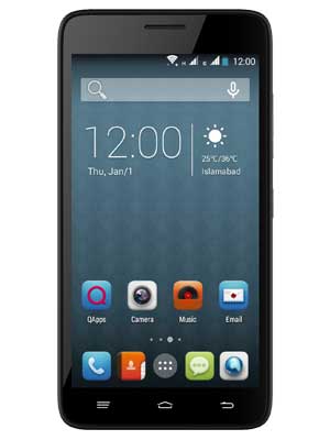 Buy QMobile Bolt T480 from Vmart in Pakistan