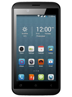 Buy QMobile Bolt T50 from Vmart in Pakistan