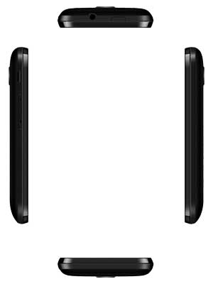 Buy QMobile Bolt T5 from Vmart in Pakistan