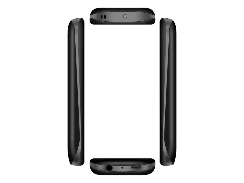 Buy QMobile C2 from Vmart in Pakistan