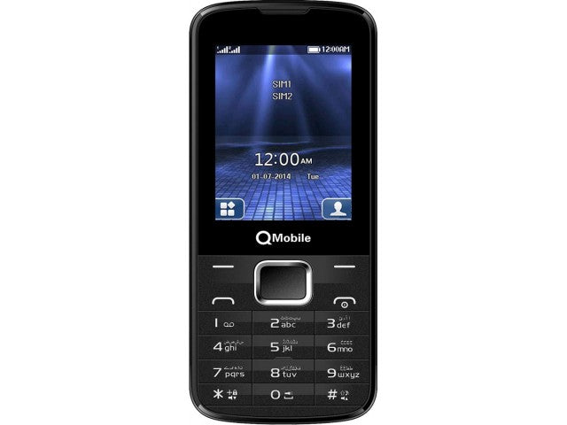 Buy QMobile C3 from Vmart in Pakistan