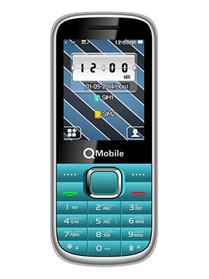 Buy QMobile C6 from Vmart in Pakistan
