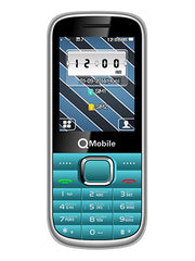 Buy QMobile C6 from Vmart in Pakistan