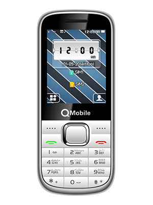 Buy QMobile C6 from Vmart in Pakistan