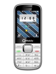 Buy QMobile C6 from Vmart in Pakistan