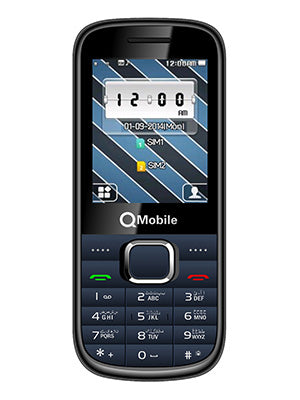 Buy QMobile C6 from Vmart in Pakistan