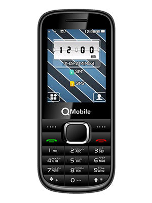 Buy QMobile C6 from Vmart in Pakistan