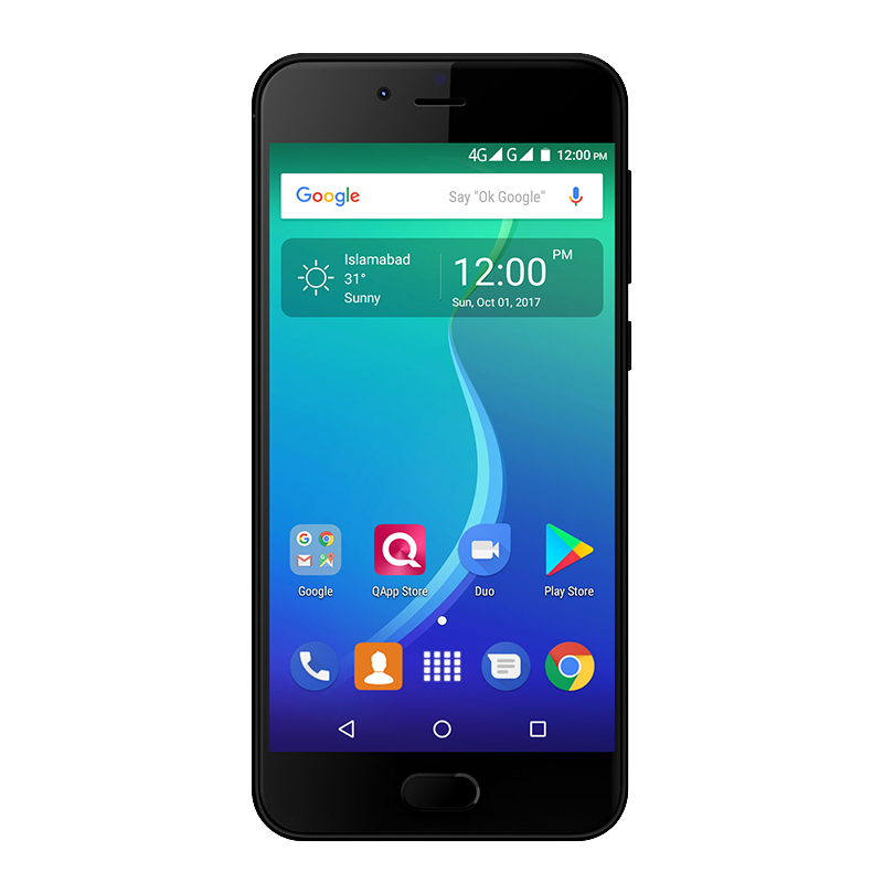 Buy QMobile E3 Dual (3GB - 16GB) from Vmart in Pakistan