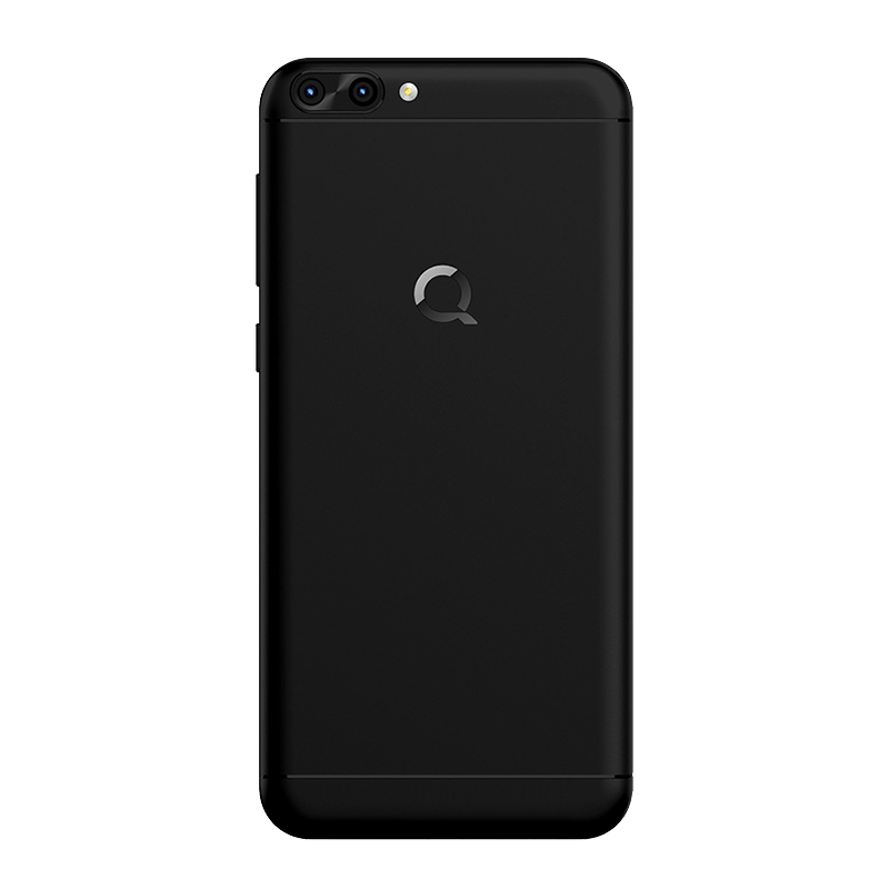 Buy QMobile E3 Dual (3GB - 16GB) from Vmart in Pakistan