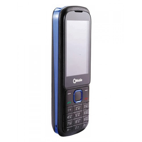 Buy QMobile E4 from Vmart in Pakistan