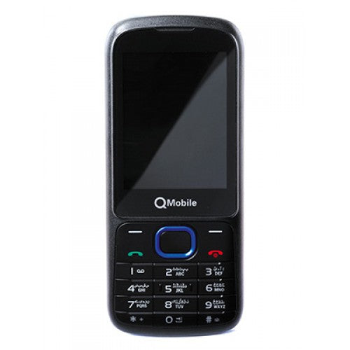 Buy QMobile E4 from Vmart in Pakistan