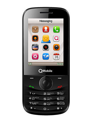 Buy QMobile E5 from Vmart in Pakistan