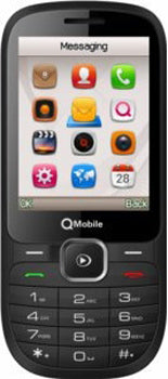 Buy QMobile E6 from Vmart in Pakistan