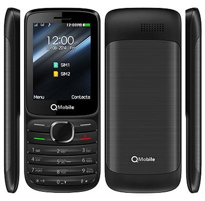 Buy QMobile E739 from Vmart in Pakistan