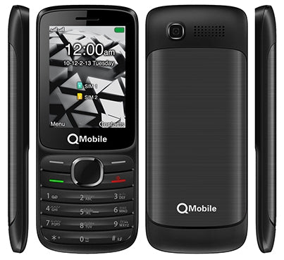 Buy QMobile E740 from Vmart in Pakistan