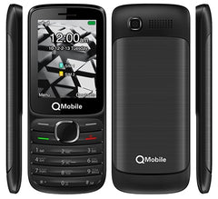 Buy QMobile E740 from Vmart in Pakistan
