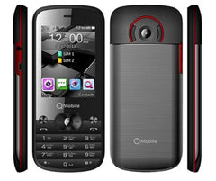 Buy QMobile E95 from Vmart in Pakistan