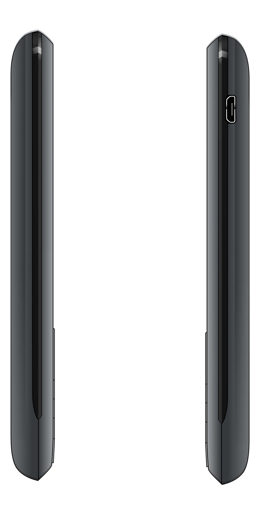 Buy QMobile E9 from Vmart in Pakistan