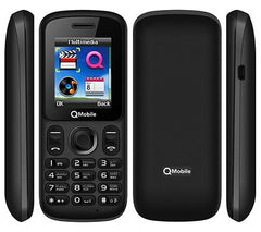 Buy QMobile G101 from Vmart in Pakistan