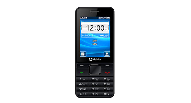Buy QMobile G103 from Vmart in Pakistan