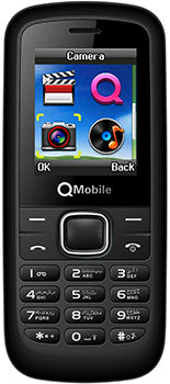Buy QMobile G115 from Vmart in Pakistan