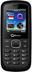 Buy QMobile G115 from Vmart in Pakistan