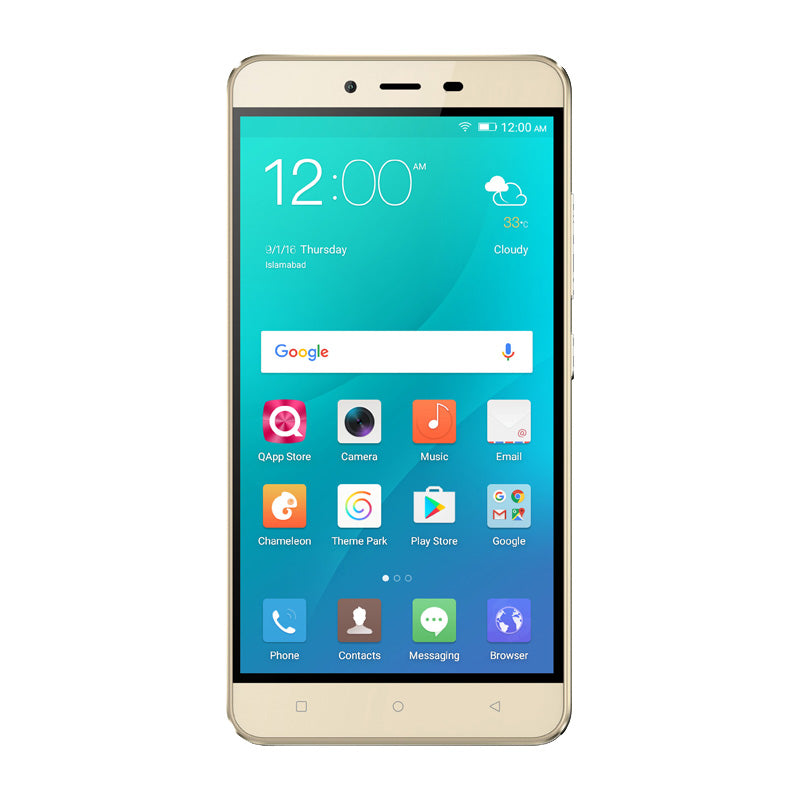 Buy QMobile J5 (2GB - 16GB) from Vmart in Pakistan