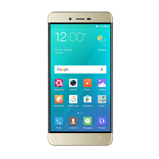Buy QMobile J7 Pro (3GB - 32GB) from Vmart in Pakistan