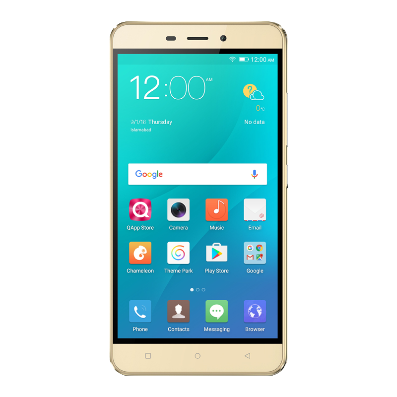 Buy QMobile J7 (3GB - 32GB) from Vmart in Pakistan