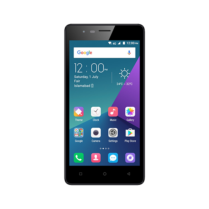 Buy QMobile LT550 (1GB - 8GB) from Vmart in Pakistan