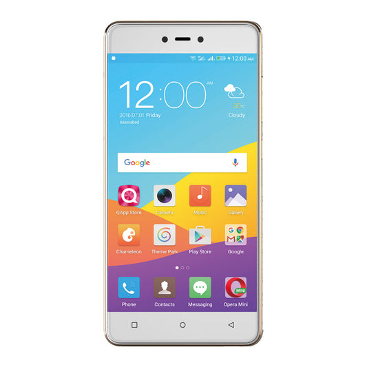 Buy QMobile LT700 Pro (3GB - 16GB) from Vmart in Pakistan