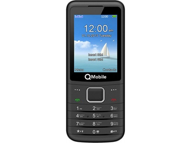Buy QMobile M450 from Vmart in Pakistan