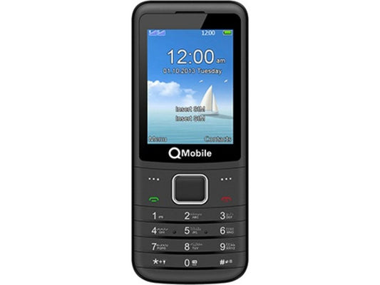 Buy QMobile M450 from Vmart in Pakistan