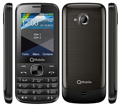 Buy QMobile M650 from Vmart in Pakistan