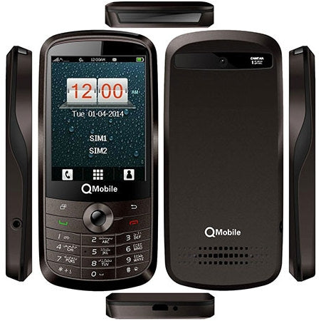 Buy QMobile M700 from Vmart in Pakistan