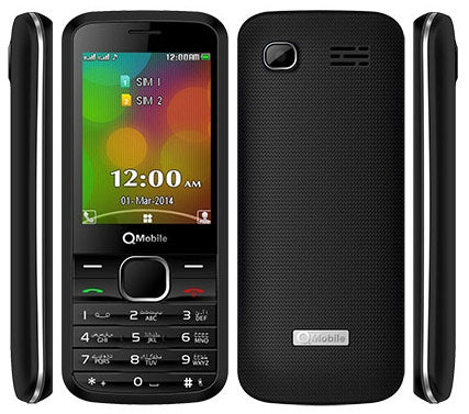 Buy QMobile M800 from Vmart in Pakistan