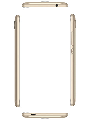 Buy QMobile Noir A3 from Vmart in Pakistan