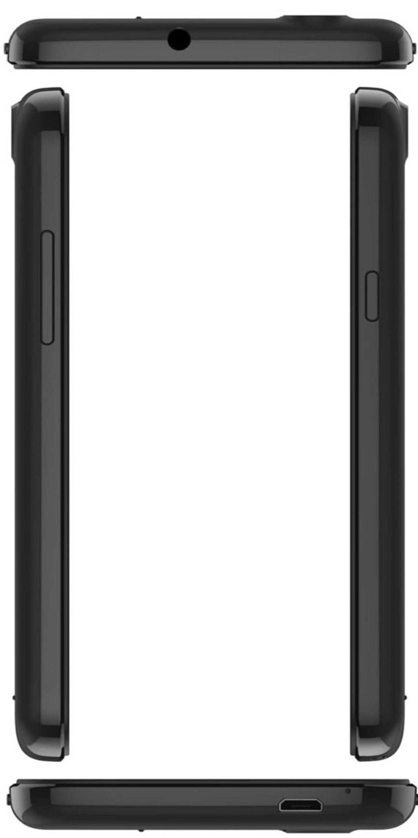 Buy QMobile Noir i7 from Vmart in Pakistan