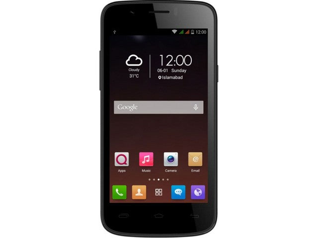 Buy QMobile Noir i7 from Vmart in Pakistan