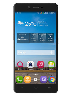 Buy QMobile Noir M300 from Vmart in Pakistan