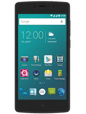 Buy QMobile Noir M350 from Vmart in Pakistan