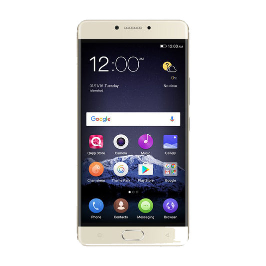 Buy QMobile Noir M6 (4GB - 64GB) from Vmart in Pakistan