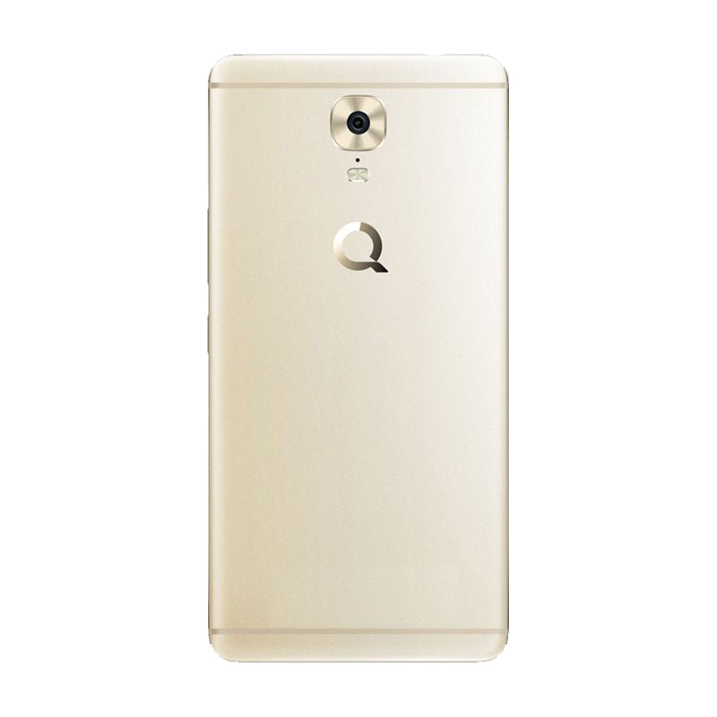 Buy QMobile Noir M6 (4GB - 64GB) from Vmart in Pakistan